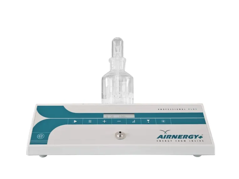 Airnergy Breathing Therapy at Sesto Senso, holistic wellness centre in Limassol