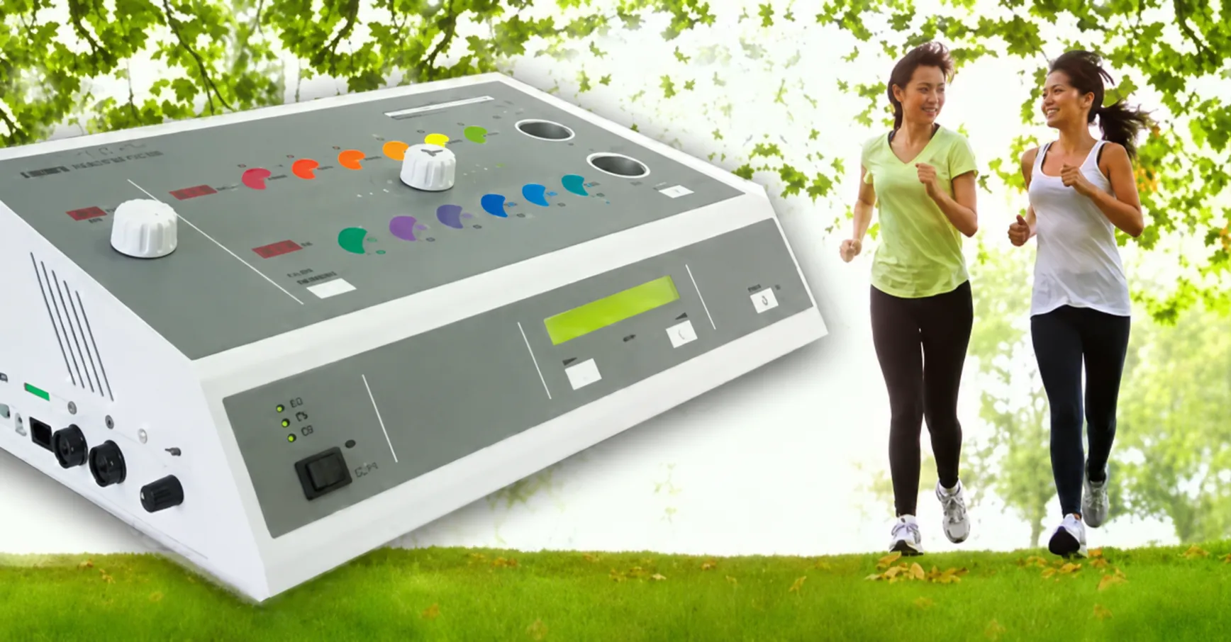 Colour Therapy at Sesto Senso, holistic wellness centre in Limassol