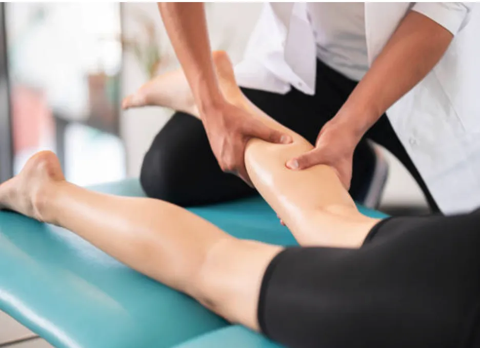 Kinesiotherapy / Kinesiology at Sesto Senso, holistic wellness centre in Limassol