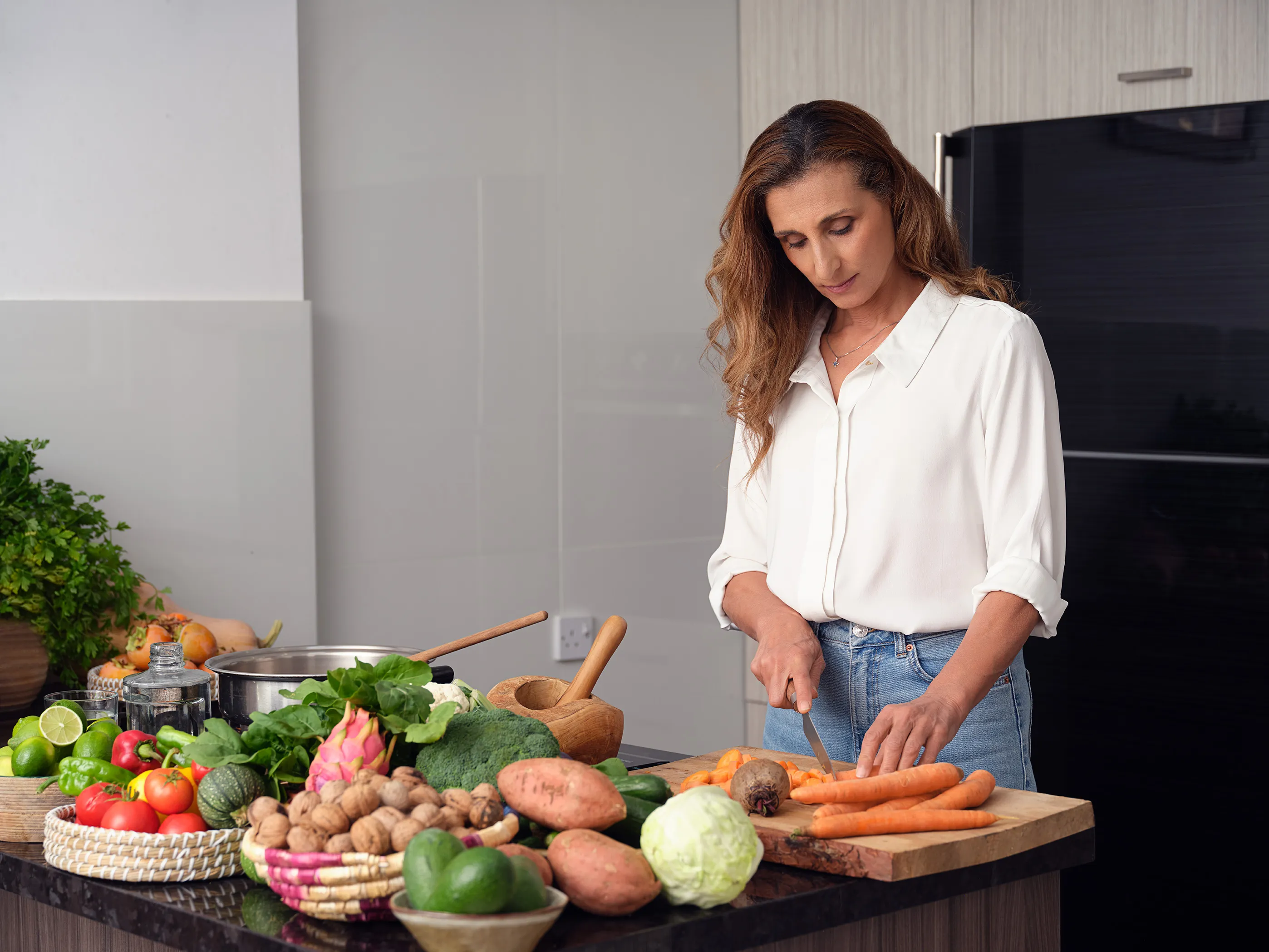 Clinical Nutrition / Allergies Evaluation at Sesto Senso, holistic wellness centre in Limassol
