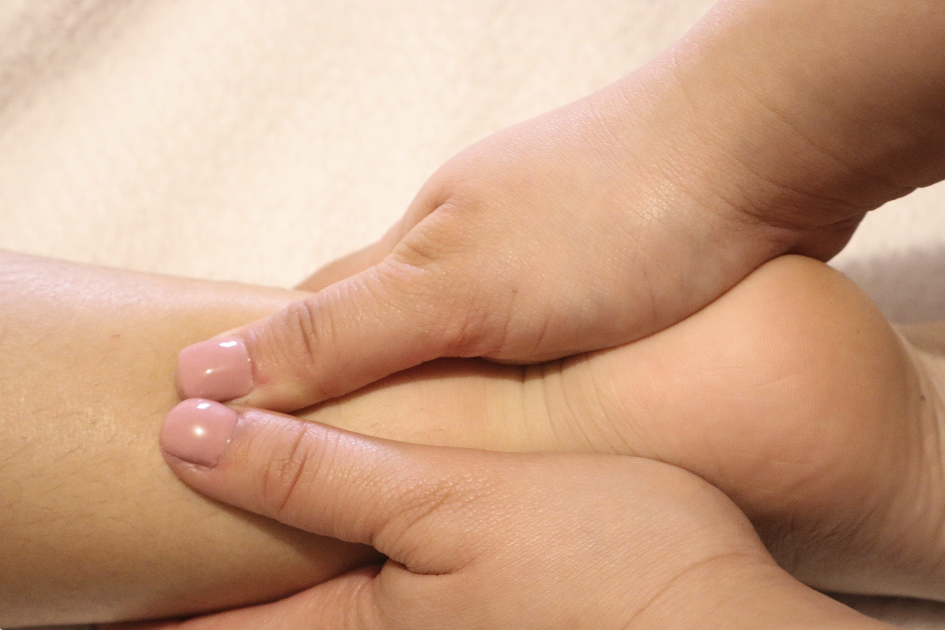 Trigger Point Massage for Pain Relief at Sesto Senso, holistic wellness centre in Limassol